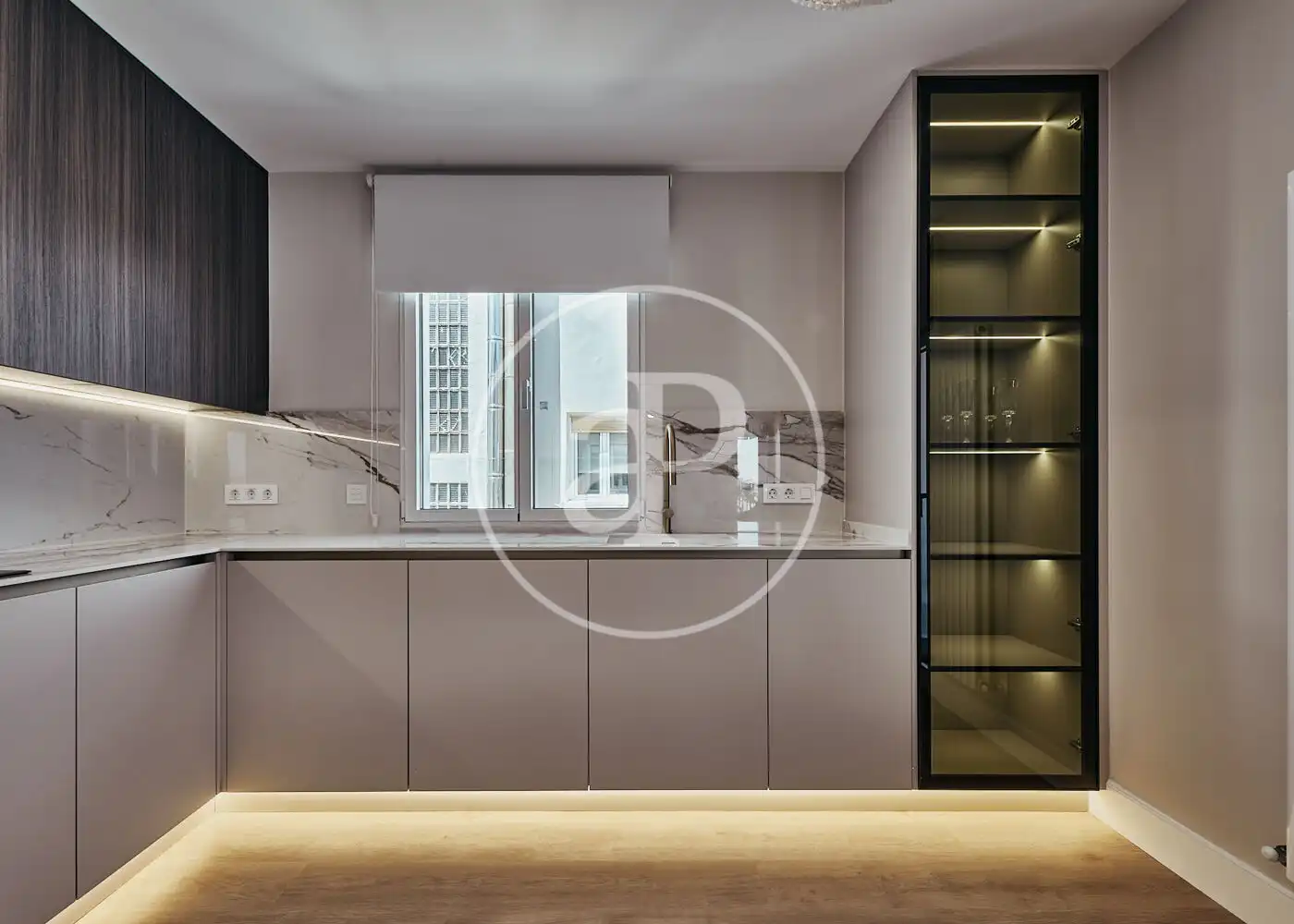 Flat with terrace for sale in Calle de Maldonado, imagen 5