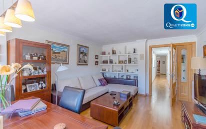 Living room of Attic for sale in Ibi  with Heating