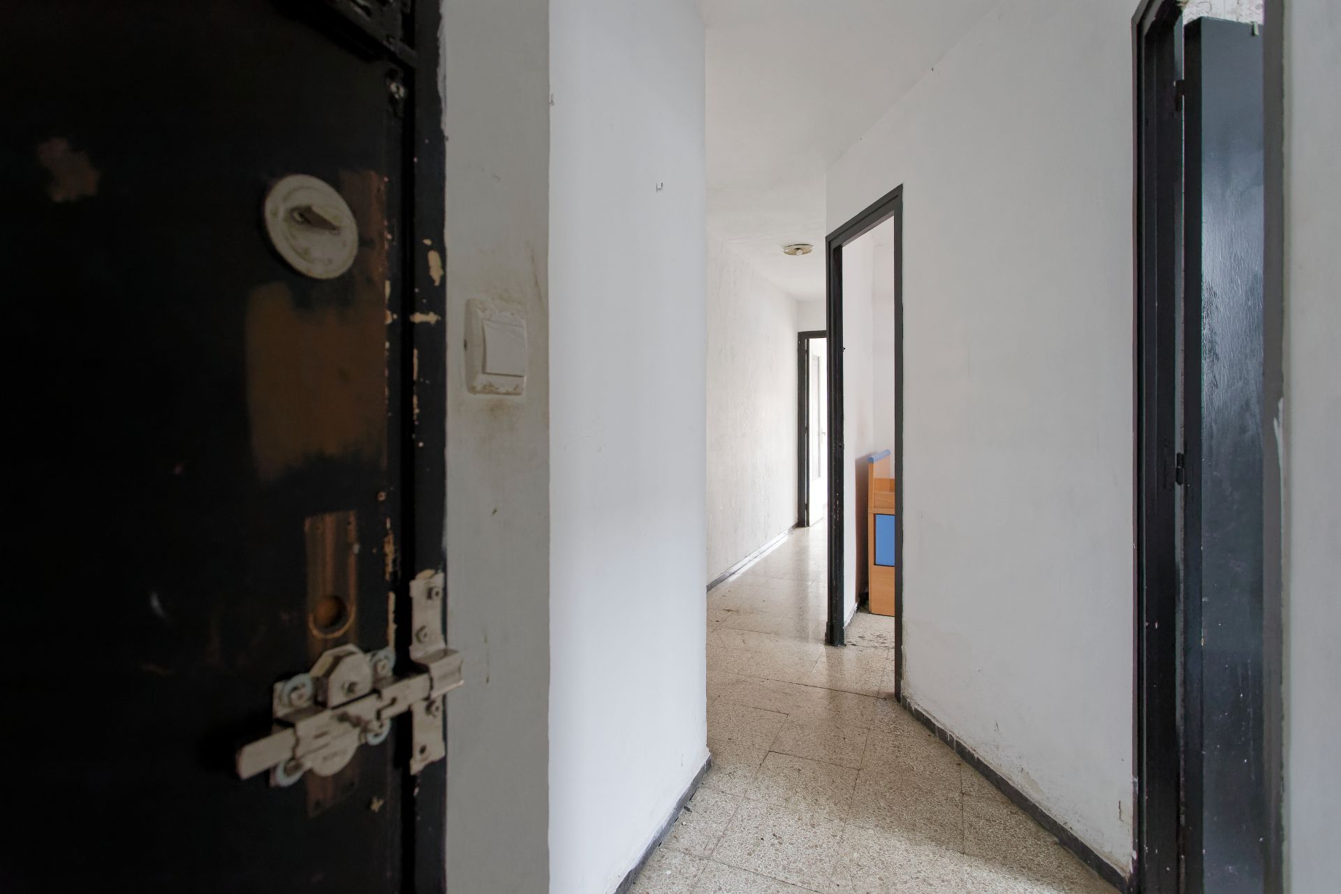 Pis en venda en Calella amb Balcó