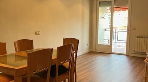 Foto 3 von Wohnung zur Miete in Mercedes Izquierdo, Centro Urbano, San Sebastián de los Reyes