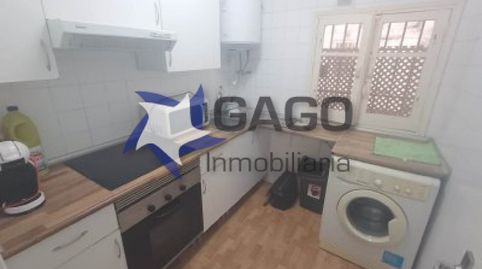 Photo 5 of Flat for rent in Ciudad Jardín - Zoco, Córdoba Capital