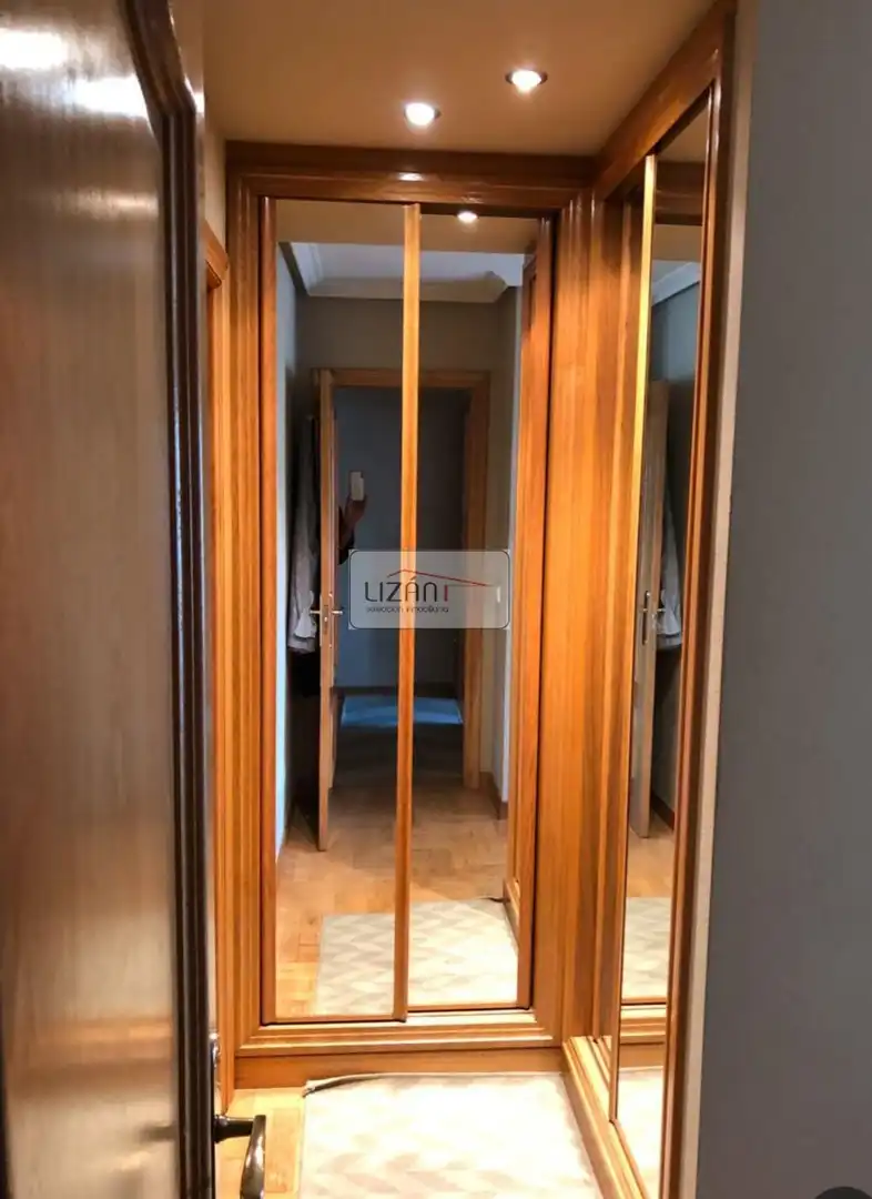 Pis amb ascensor en venda a Centro - Casco Histórico, imagen 5