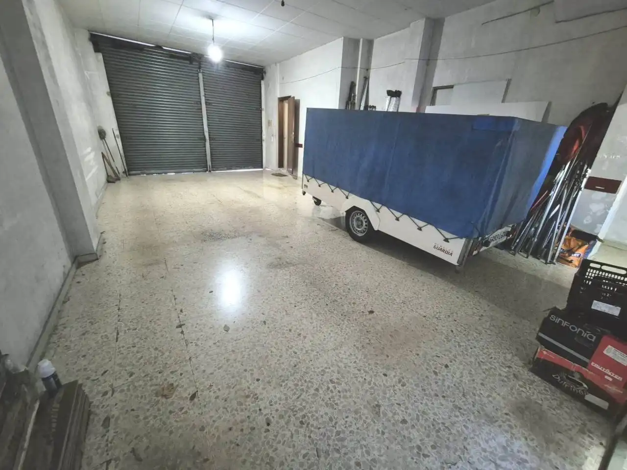 Local comercial en venda a Calle Circunvalación, imagen 14