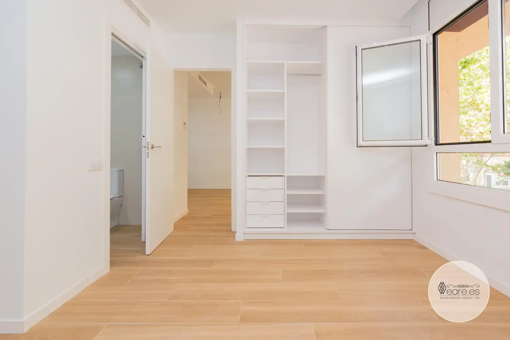 Wohnung mit Aufzug zum Verkauf in Carrer d'Europa 34, imagen 5