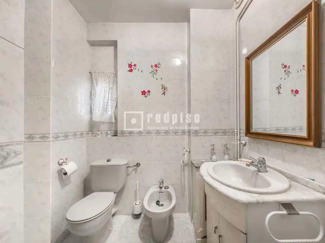 Wohnung mit Garten zum Verkauf in de Santa Genoveva, imagen 18