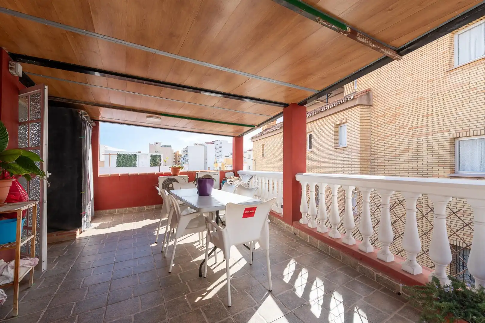 Casa a schiera in vendita a Calle Ramírez de Figueroa 5, imagen 26