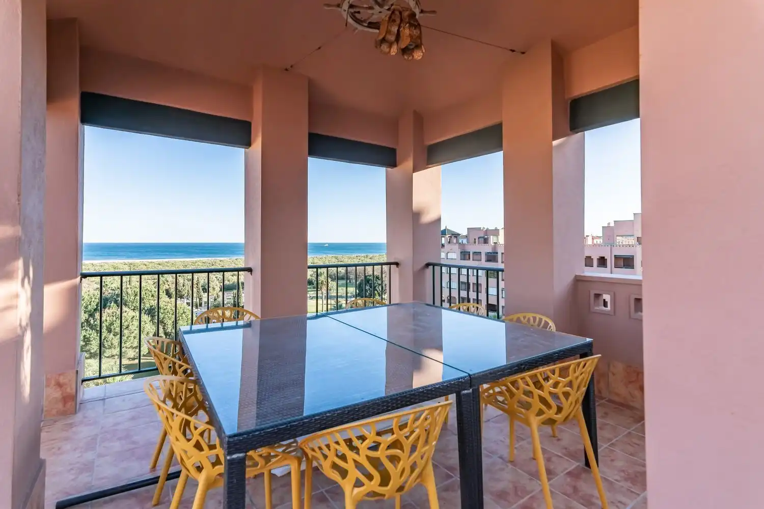 Attic for sale in Avda. de los Cisnes, 7, Punta del Moral