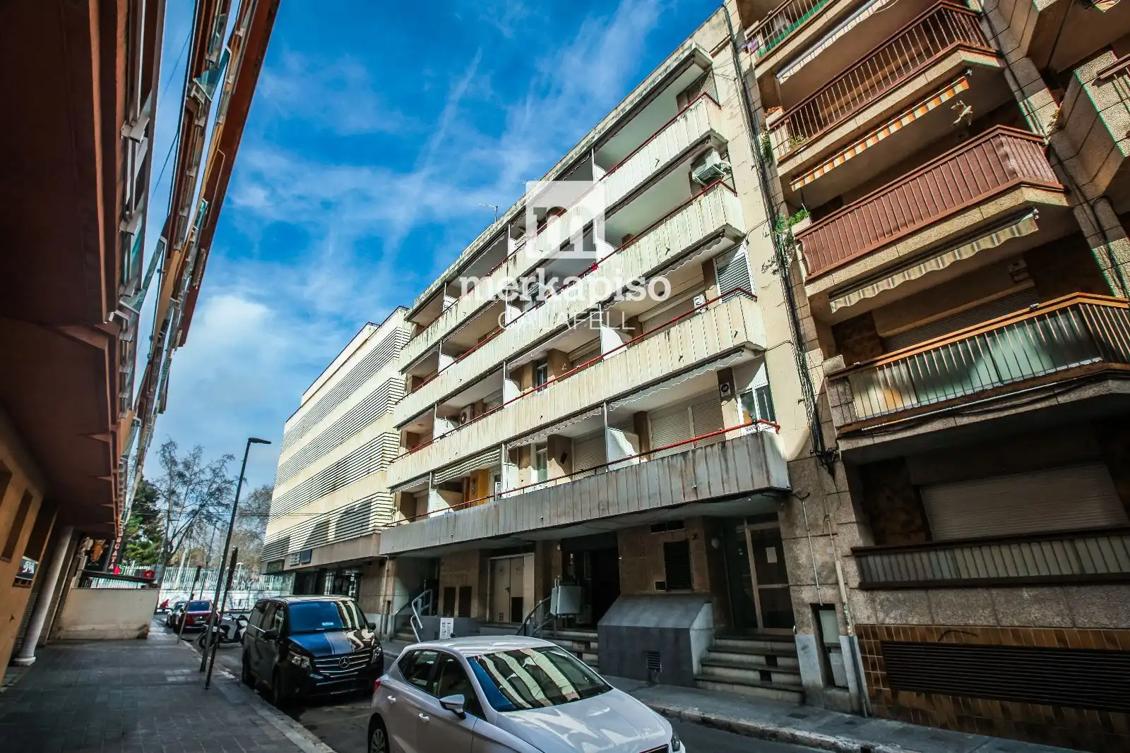 Ático con ascensor en venta en Angel Guimera, imagen 9
