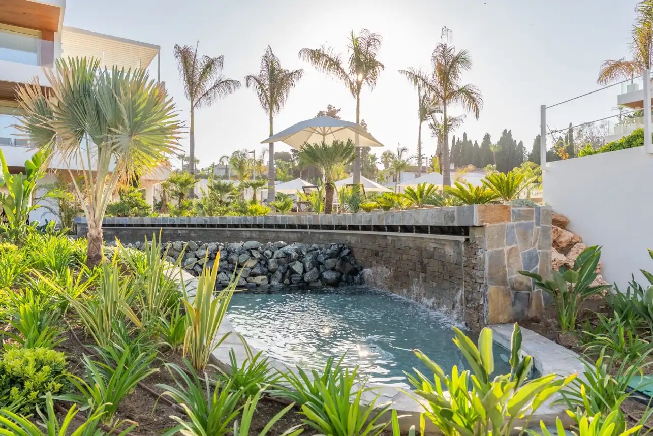 Apartament amb piscina en venda a Marbella Centro, imagen 25
