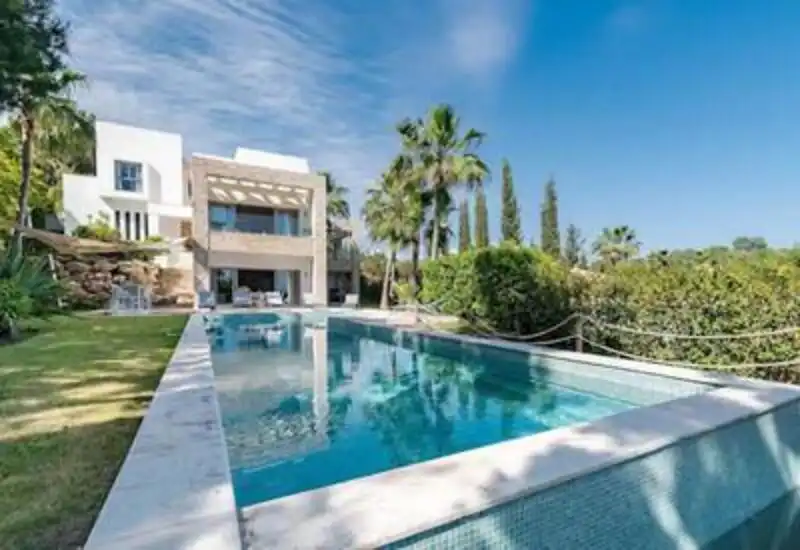 House with terrace for sale in Benamara - Atalaya
