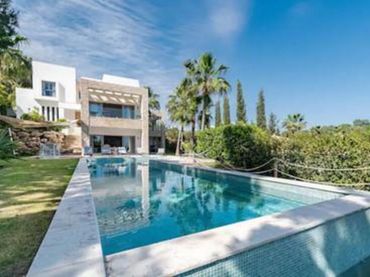 Casa amb balcó en venda a Benamara - Atalaya