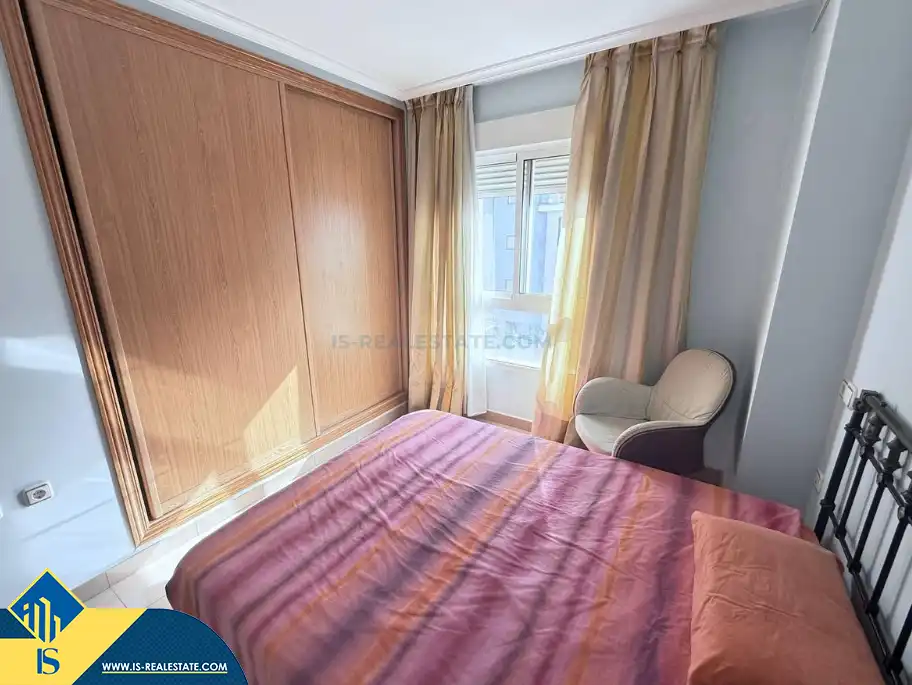 Ático con piscina en venta en Orihuela Costa, imagen 13