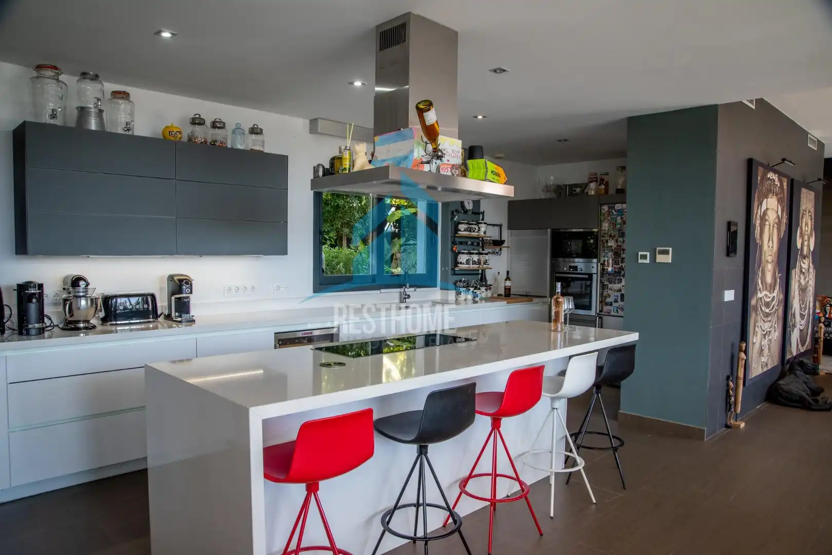 Detached house with terrace for sale in Benimeit - Tabaira, imagen 37
