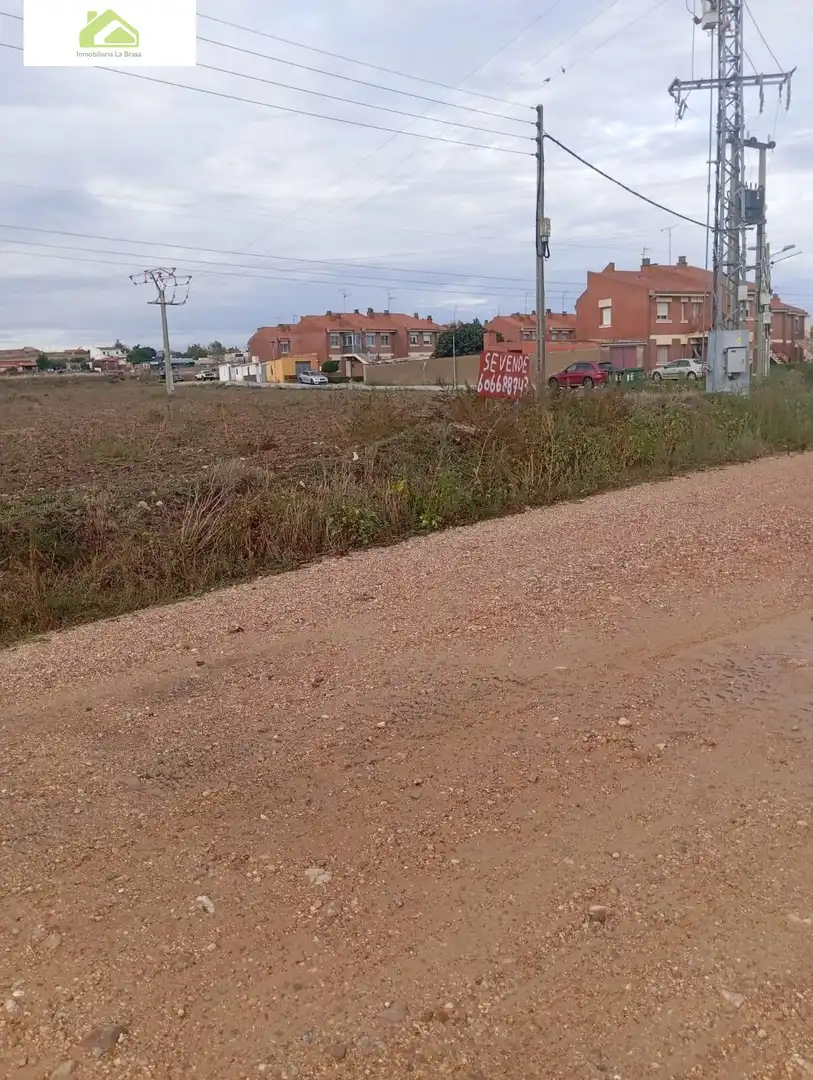 Terrenys i solars en venda a Coreses, imagen 6