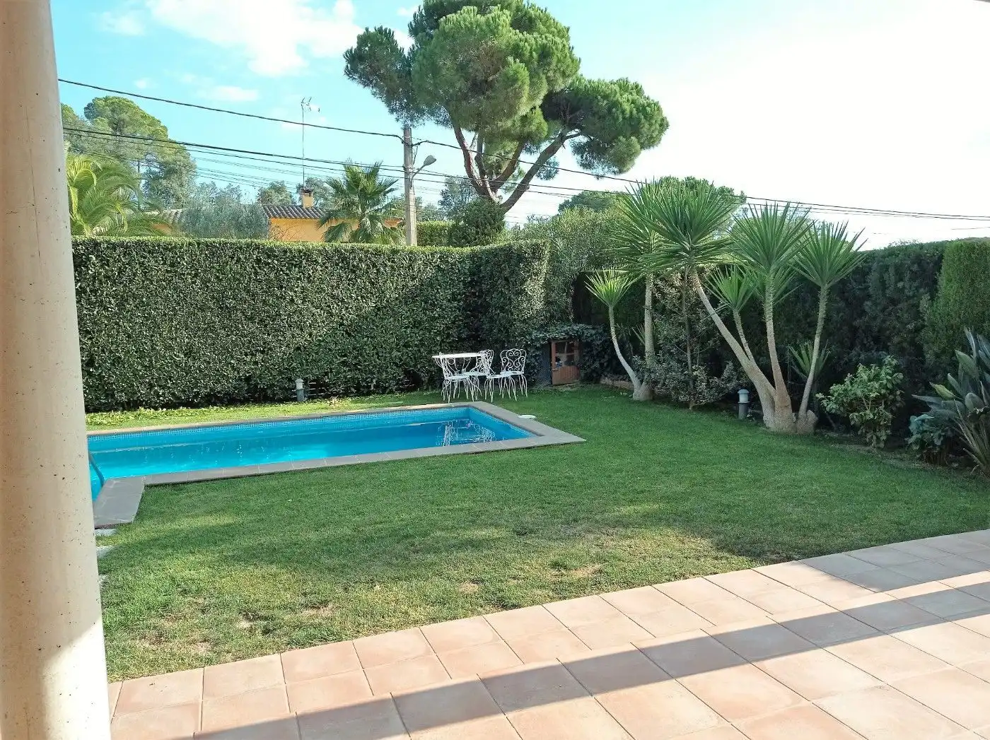 Chalet con piscina en venta en Urbanitzacions del Nord, imagen 33
