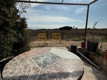 Terreno rustico in vendita a Sant Salvador