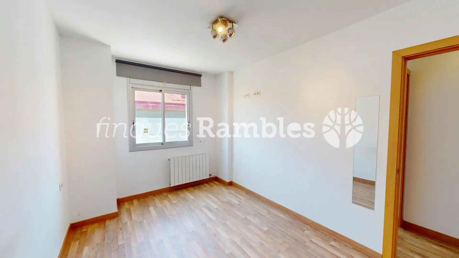 Bedroom of Flat for sale in Òdena  with Heating and Parquet flooring
