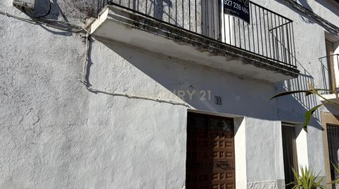 Photo 3 of Houses for sale in Plaza de la Constitucion, 10, Jaraicejo, Spain, -1, Jaraicejo, Cáceres