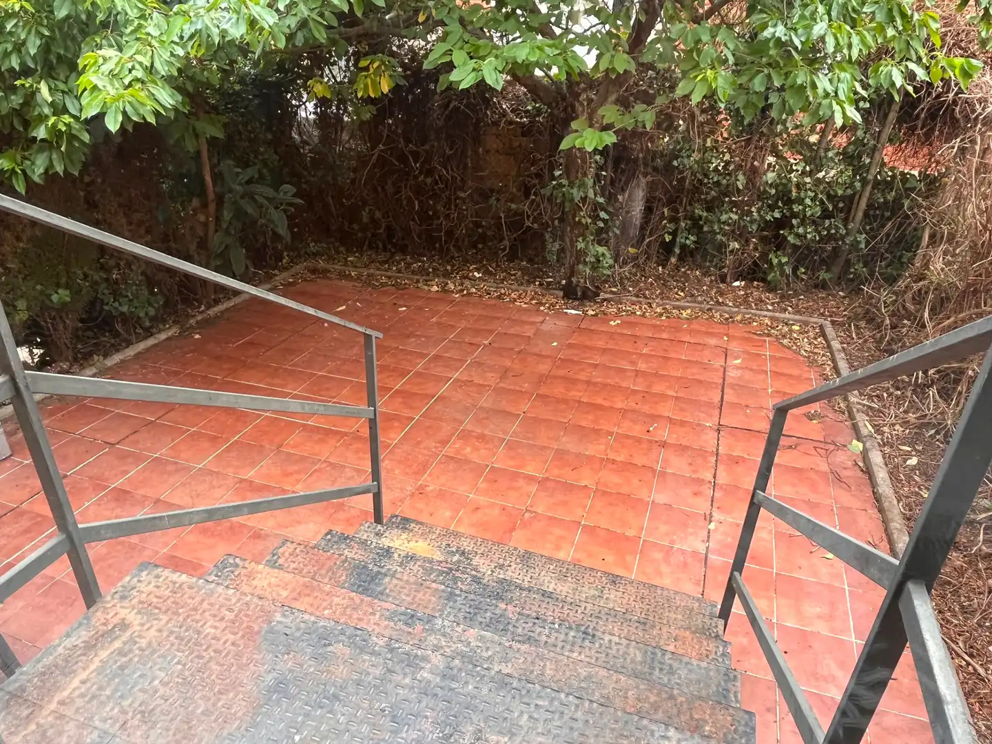 Terrassa de Casa adosada en venda en Torija amb Calefacció