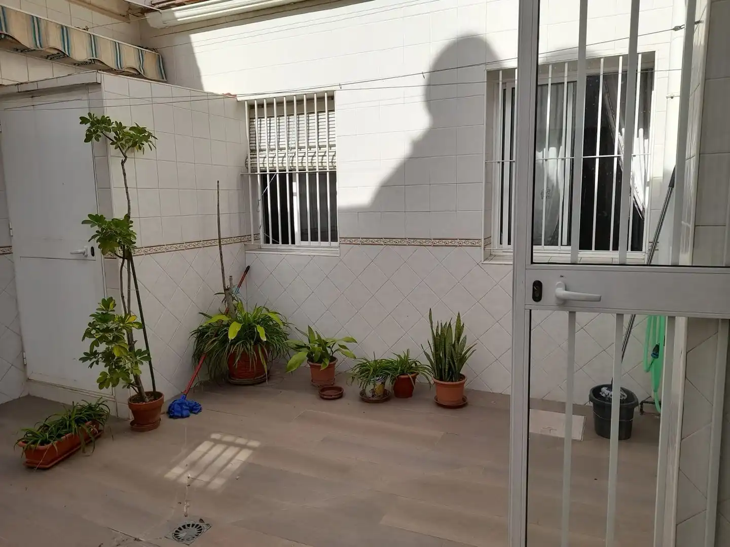 Casa o chalet en venta en Málaga con Aire acondicionado, Terraza y Trastero