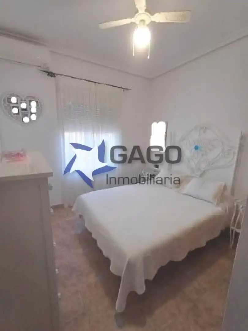Wohnung mit Pool zum Verkauf in Periurbano Oeste - Sierra, imagen 23