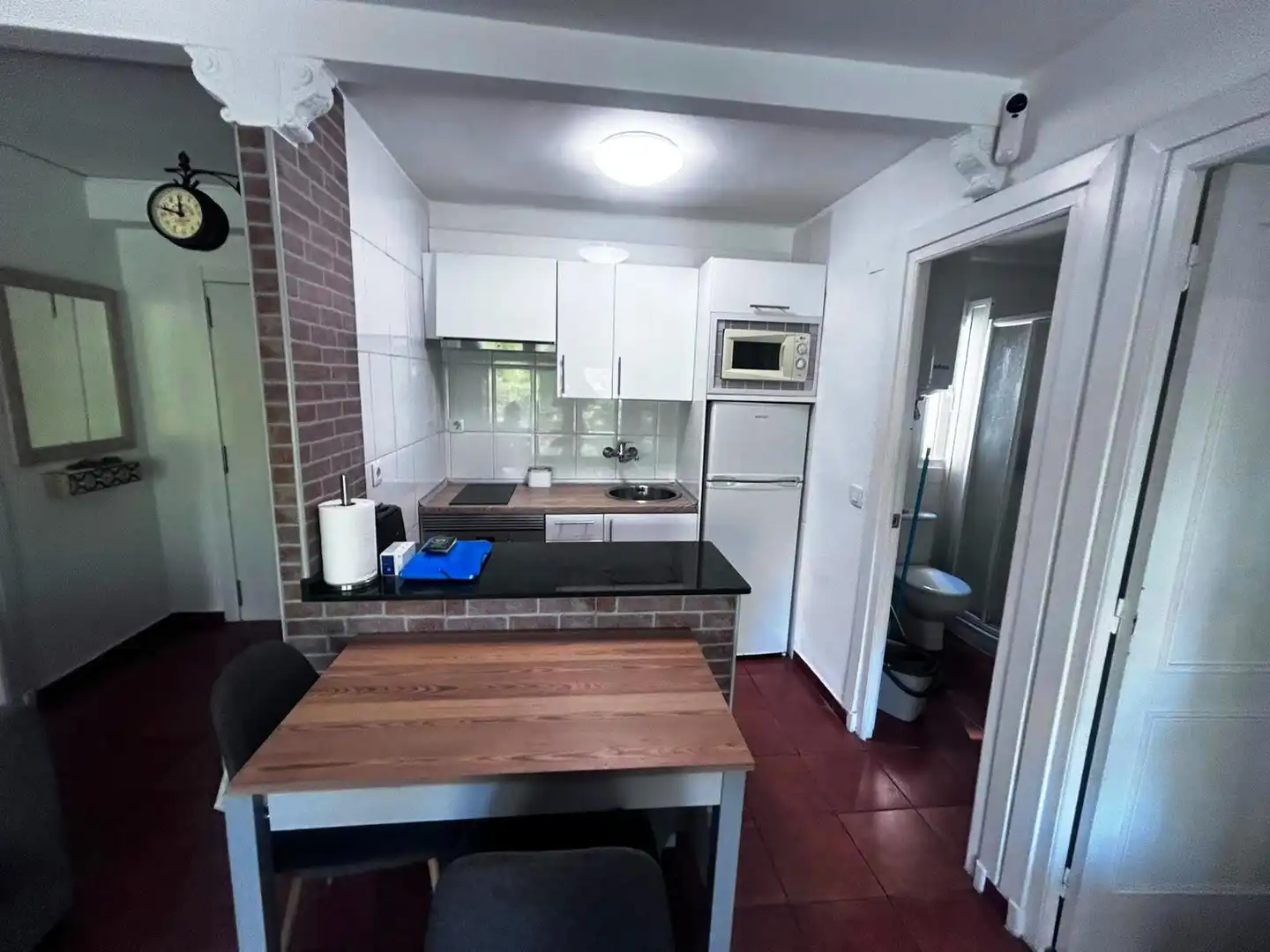 Apartament amb ascensor en venda a Carrer del Nord, imagen 6