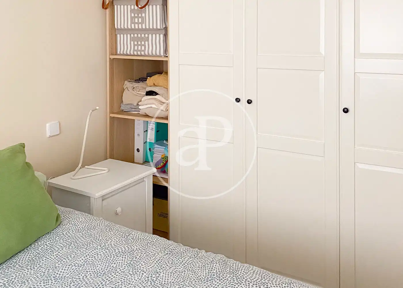 Habitación de Piso en venta en Madrid con Aire acondicionado, Calefacción y Amueblado