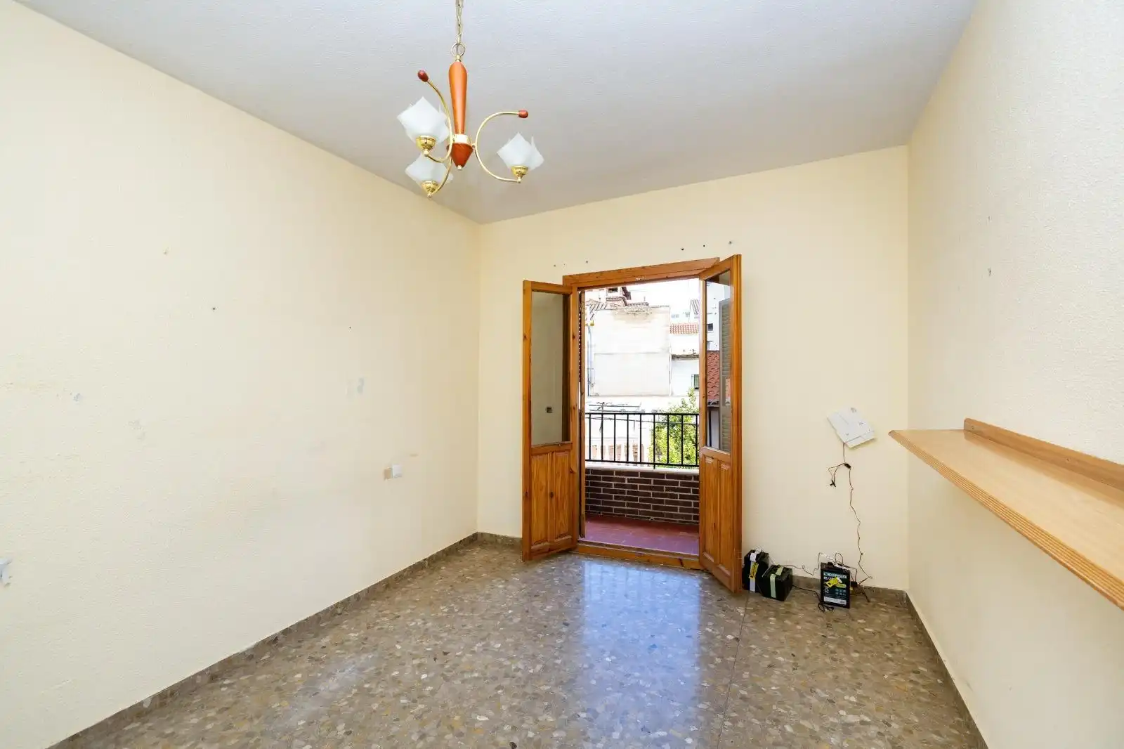 Casa o xalet en venda a La Zubia Ciudad