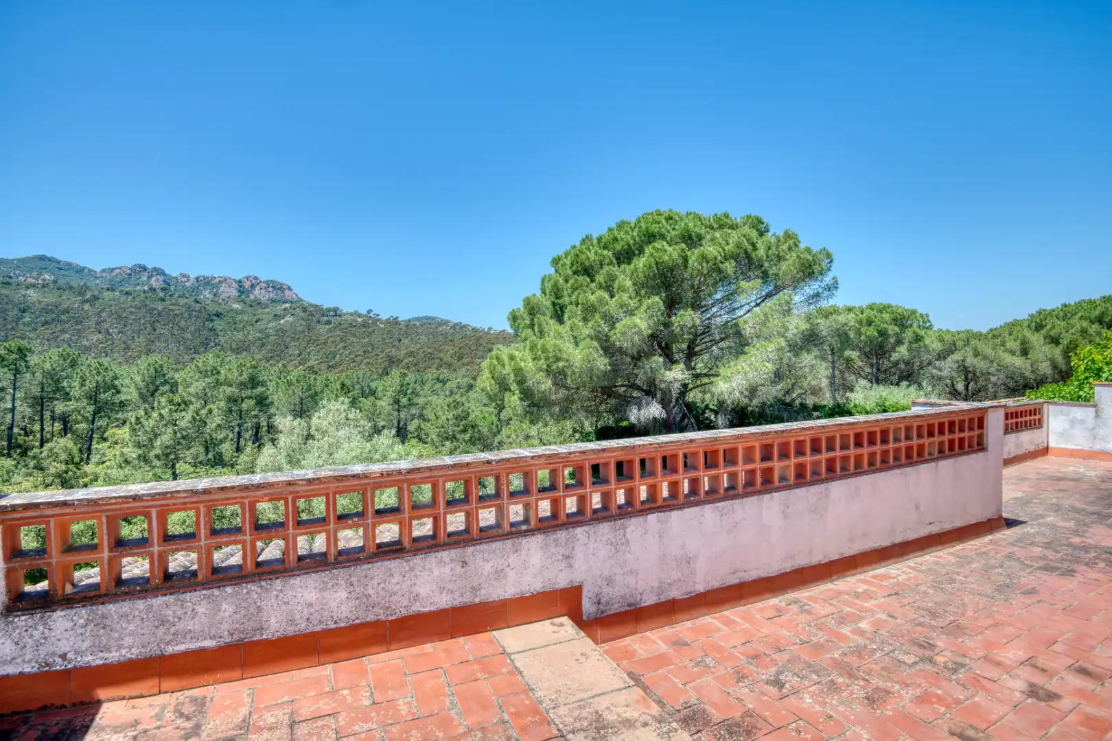 Terrace of Houses for sale in Santa Cristina d'Aro  with Furnished, Oven and Washing machine