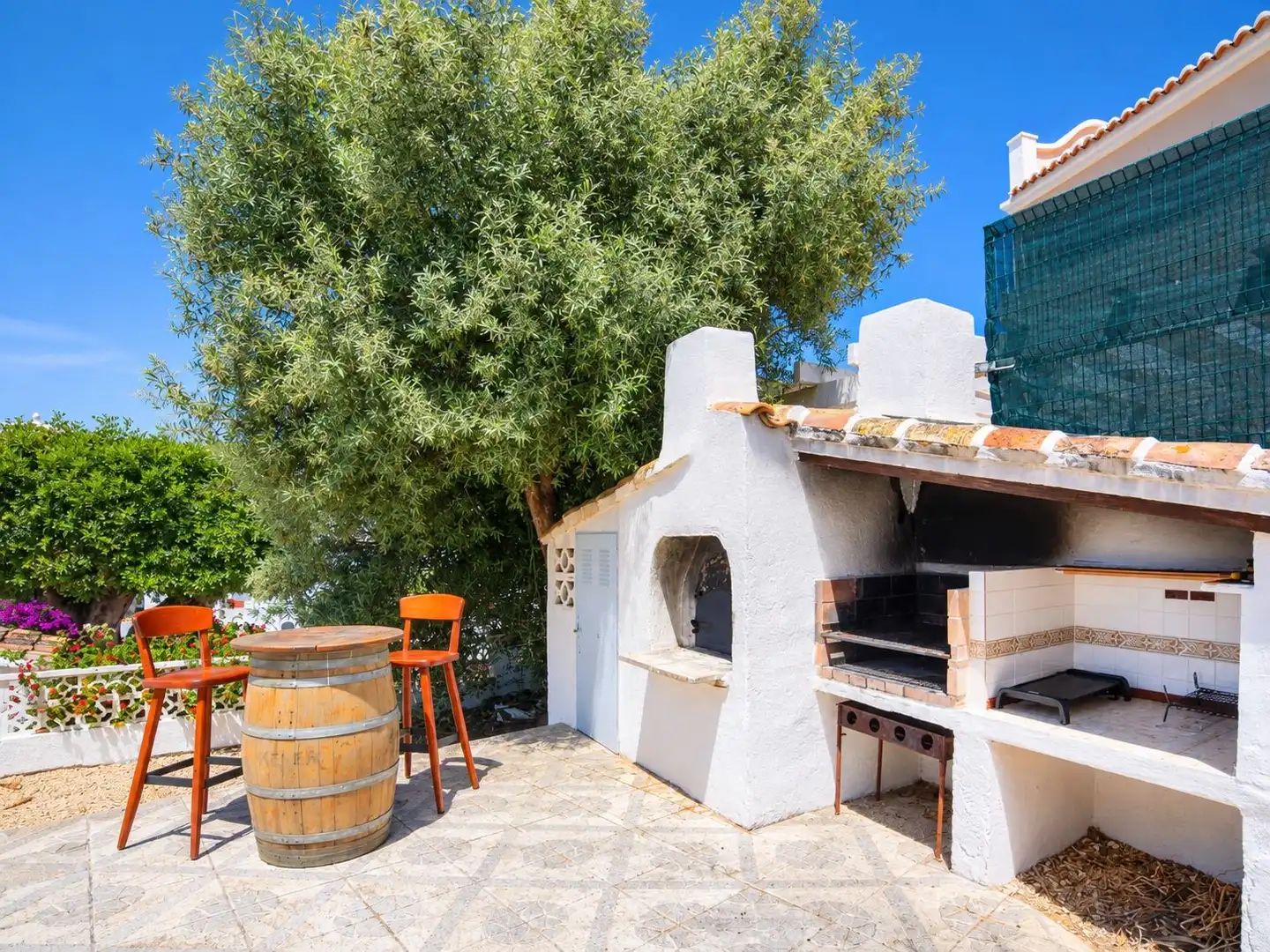 Maison avec piscine à louer à Gran Sol, imagen 19