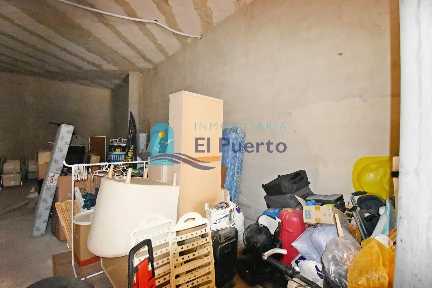 Local comercial en venda a Puerto de Mazarrón, imagen 7