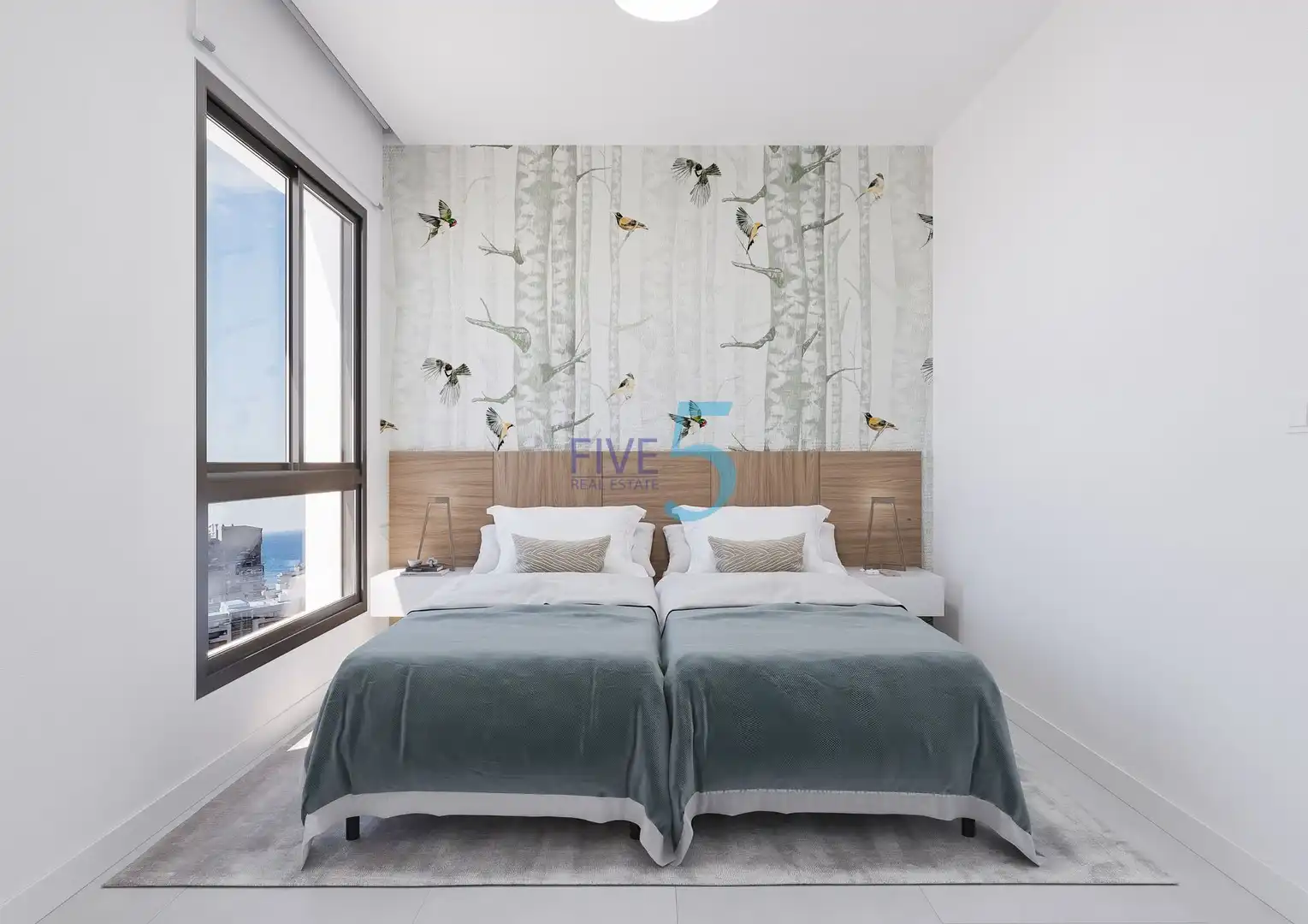Penthouse with pool for sale in Zona Levante - Playa Fossa, imagen 14