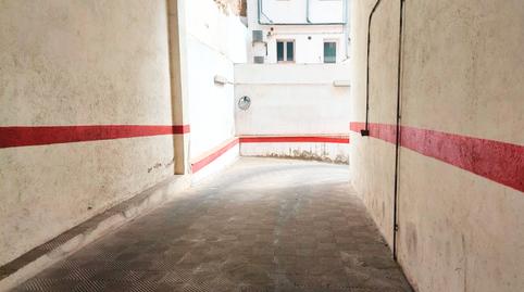 Foto 5 de Garatge en venda a Calle de Hernani, 28, Cuatro Caminos - Azca,  Madrid Capital