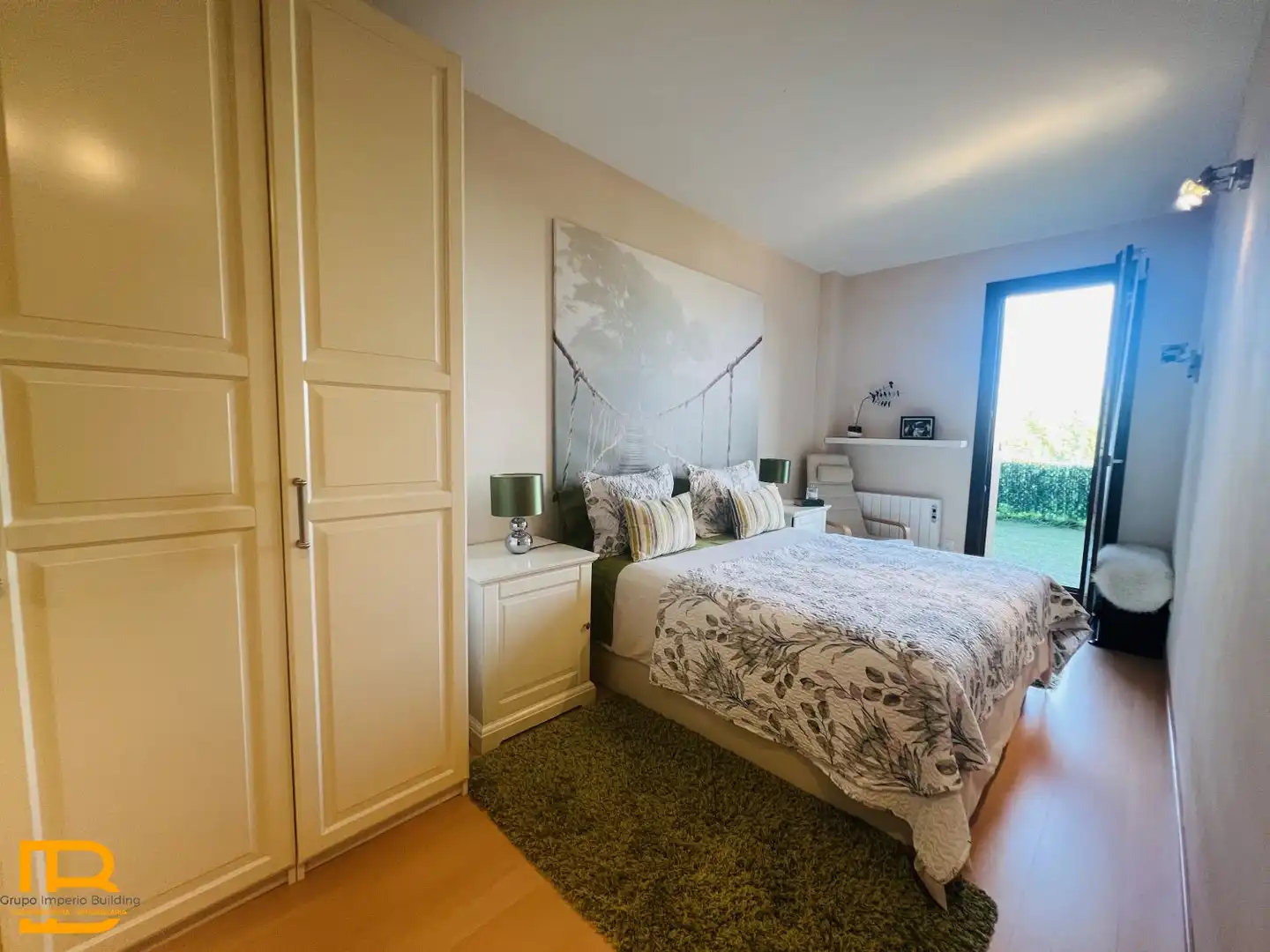 Habitación de Piso en venta en Villarcayo de Merindad de Castilla la Vieja con Calefacción, Parquet y Terraza