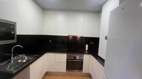 Foto 3 de Piso de alquiler en Carrer de Sales I Ferré, El Guinardó, Barcelona