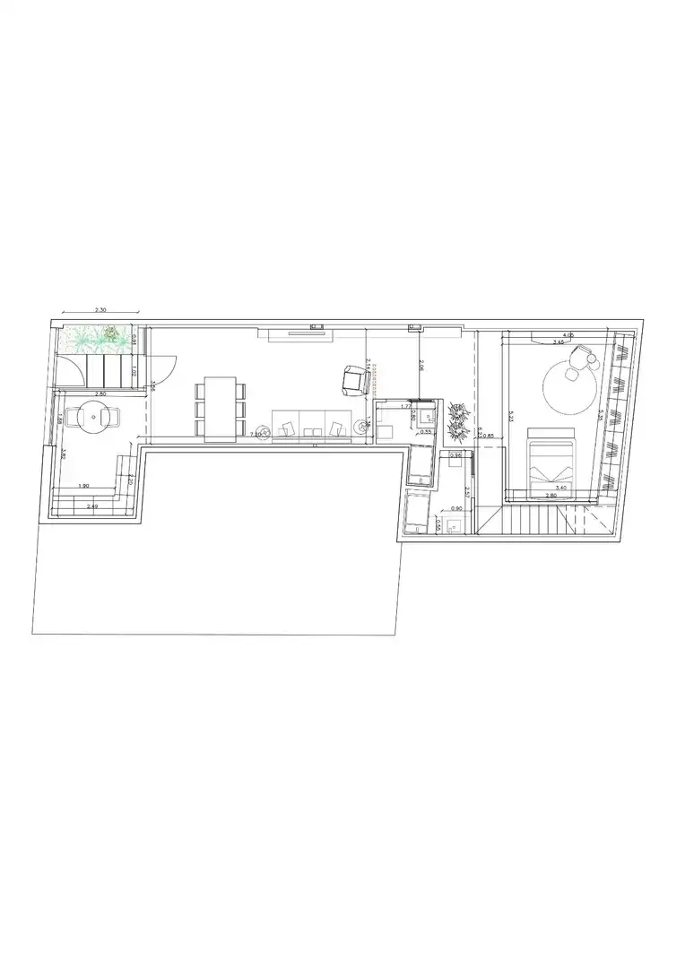 Piso en venta en Madrid con Aire acondicionado, Calefacción y Terraza