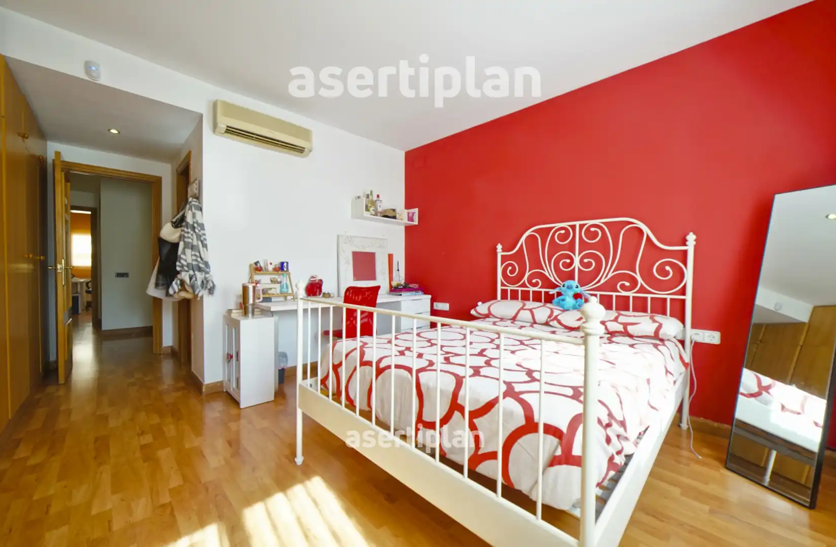 Triplex con terrazza in vendita a Carrer Sant Isidor, imagen 19