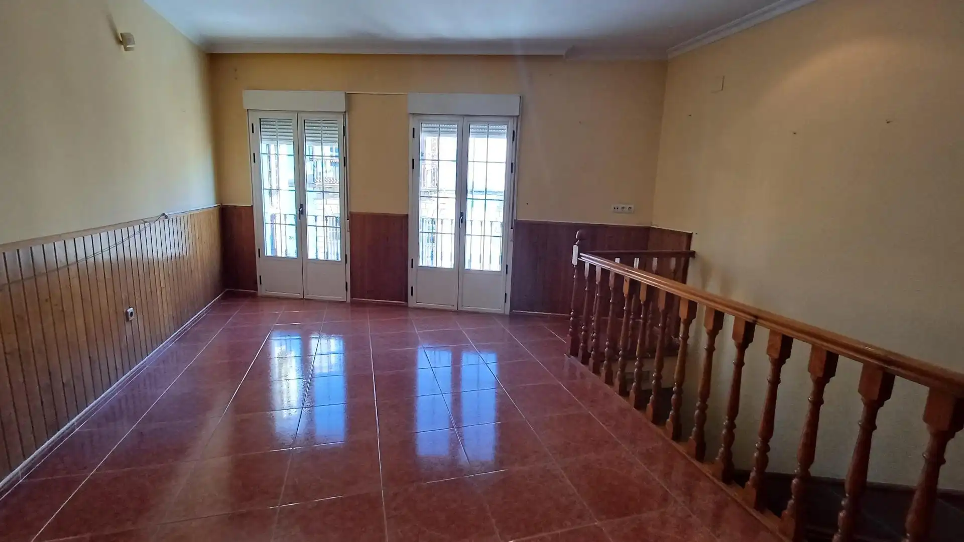 Terraced house with terrace for sale in Plaza CAMPILLO 52, imagen 8