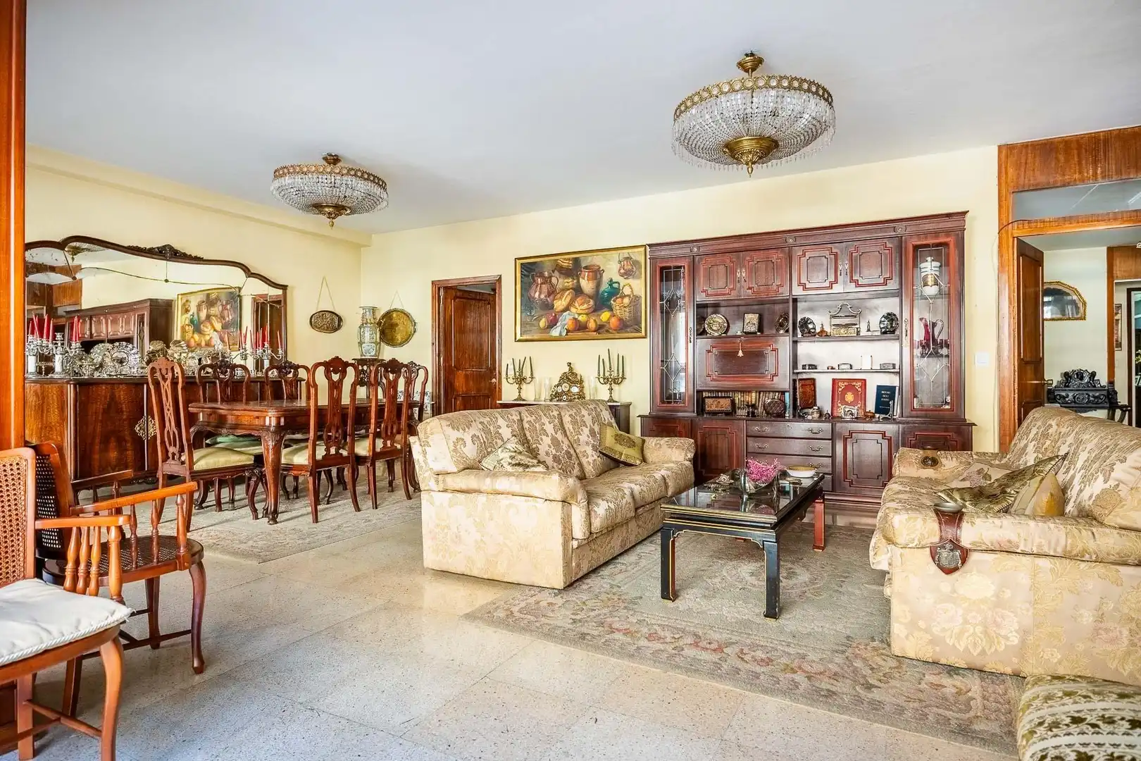 Appartement avec ascenseur à vendre à Avenida REPUBLICA ARGENTINA, imagen 8