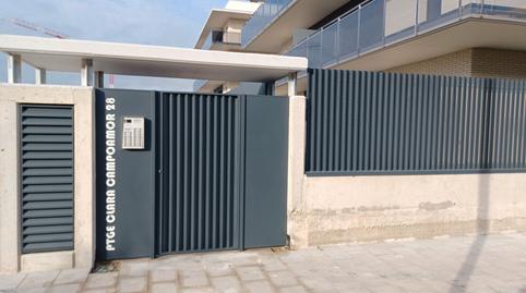 Photo 5 from new construction home in Flat for sale in Passatge de Clara Campoamor, 28, Eixample Sud - La Barceloneta, Barcelona