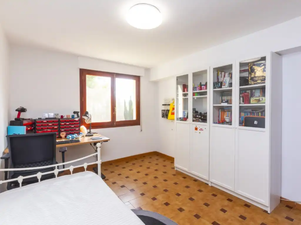 Bedroom of Houses for sale in Benicasim Golf