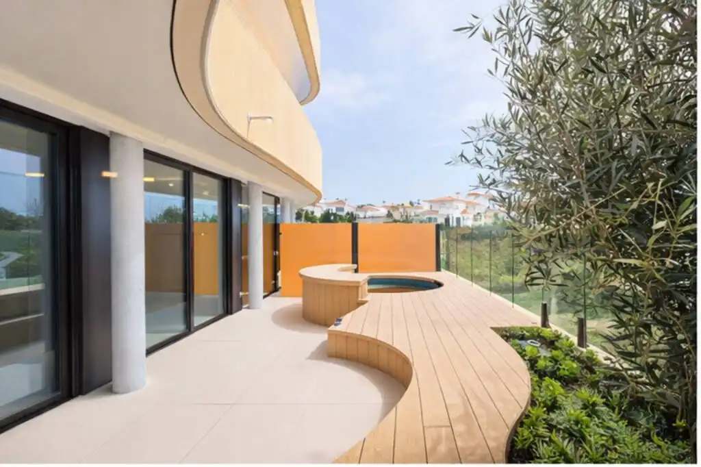 Apartament amb ascensor en venda a El Higuerón