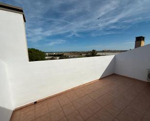 Terrassa de Casa o xalet de lloguer en Foios amb Aire condicionat, Calefacció i Terrassa