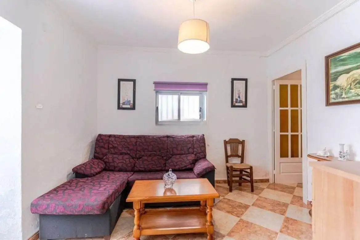 Casa in vendita a Lújar, imagen 30