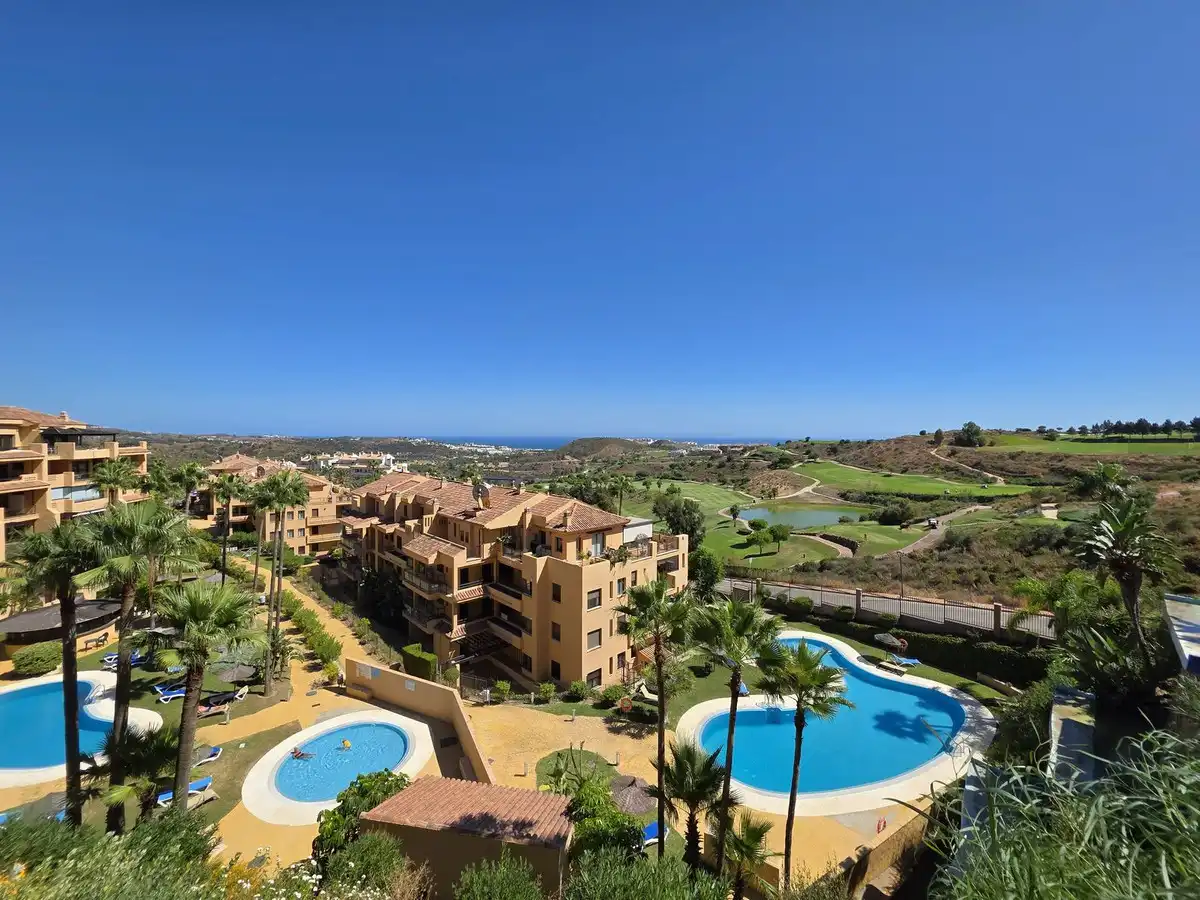 Apartment with pool for sale in Calle Alpandeire 10, imagen 17