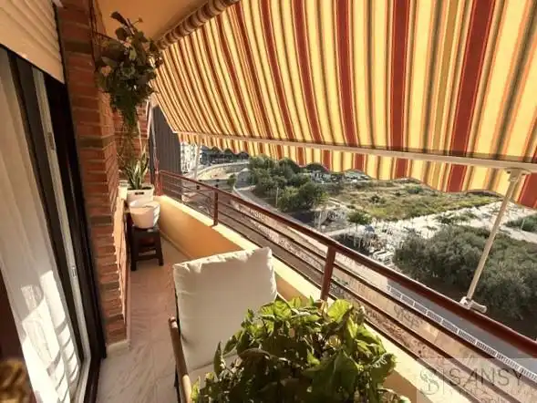 Appartement compact avec ascenseur à vendre à Centro Ciudad, imagen 3