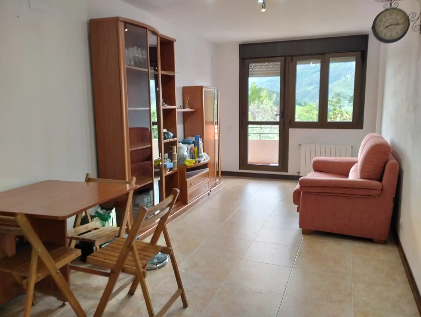 Flat with terrace for sale in Calle el Cañado 4