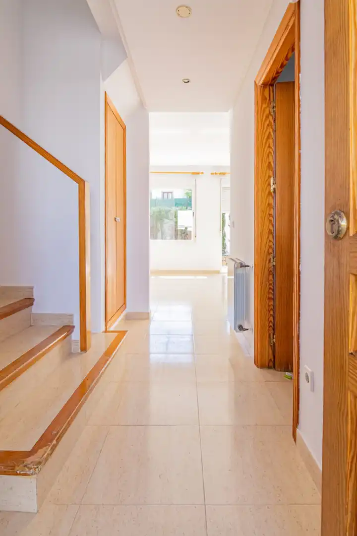 Vivienda con piscina en alquiler en L'Albir, imagen 9