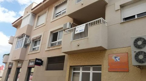 Foto 2 de Piso en venta en El Algar, Cartagena