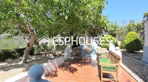 Photo 4 of House or chalet for sale in El Castell de Guadalest, Alicante